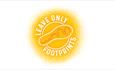 Leave Only Footprints - logo