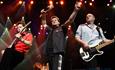 Les McKeowns Bay City Rollers band