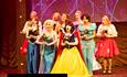 Once Upon A Princess