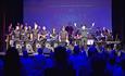 Swing Unlimited Big Band - Music from the Movies
