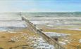 Sea Foam