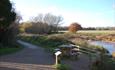 Stour Valley Nature Reserve