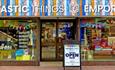 Fantastic things shopfront