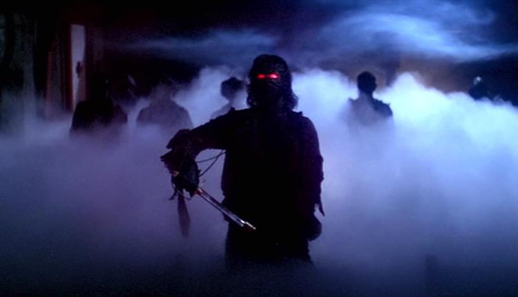 The Fog (1980) - [35mm Presentation]
