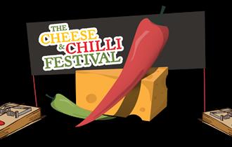 The Cheese & Chilli Festival