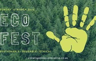 Ecofest Highcliffe