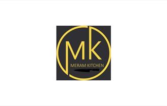 Meram Kitchen logo