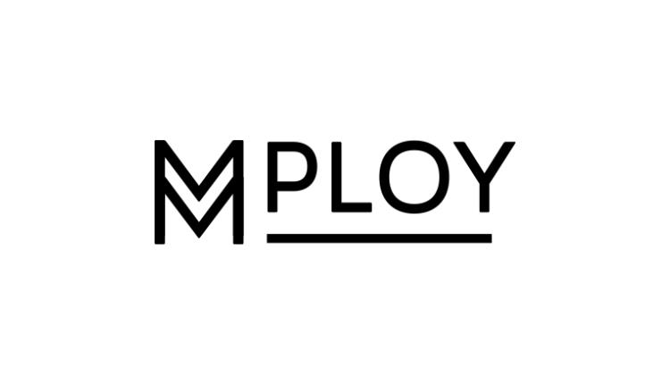 Mplay logo