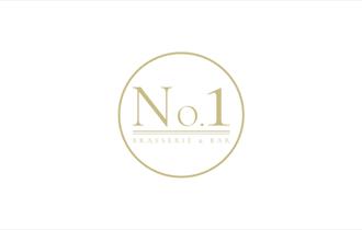 N0.1  logo