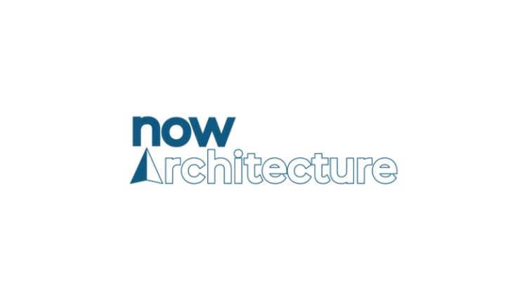 Now Architecture logo