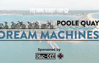 Poole Dream Machines