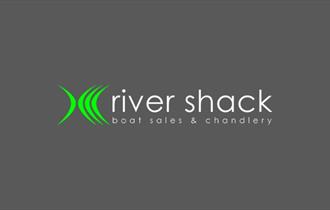 River Shack logo