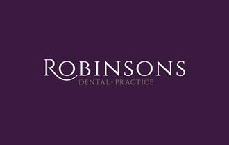 Robinsons Dental Practice logo