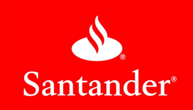 Santander - Banks and Building Societies in Christchurch, Christchurch -  Christchurch