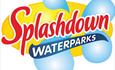 Splashdown waterparks logo
