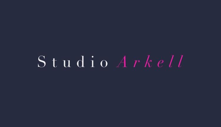 Studio Arkell logo