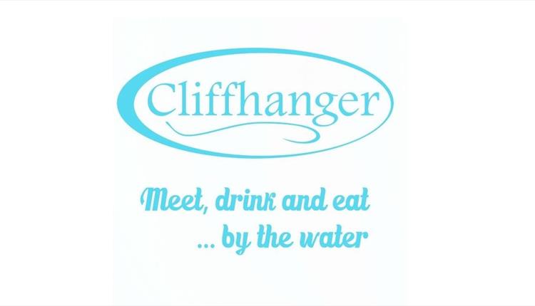 Cliffhanger Cafe