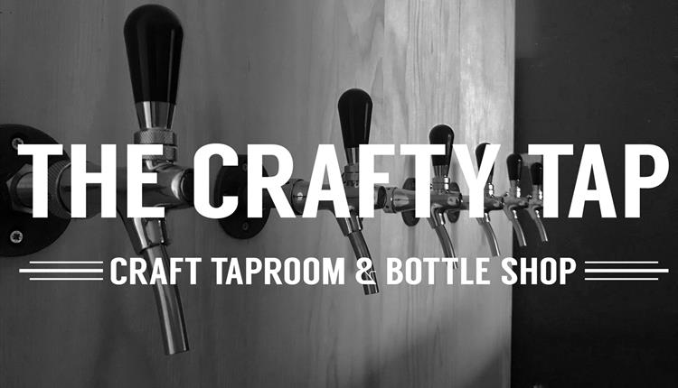 The Crafty Tap