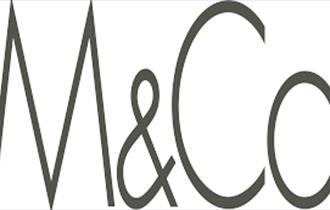 M&CO logo