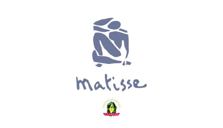 matisse beauty clinic logo