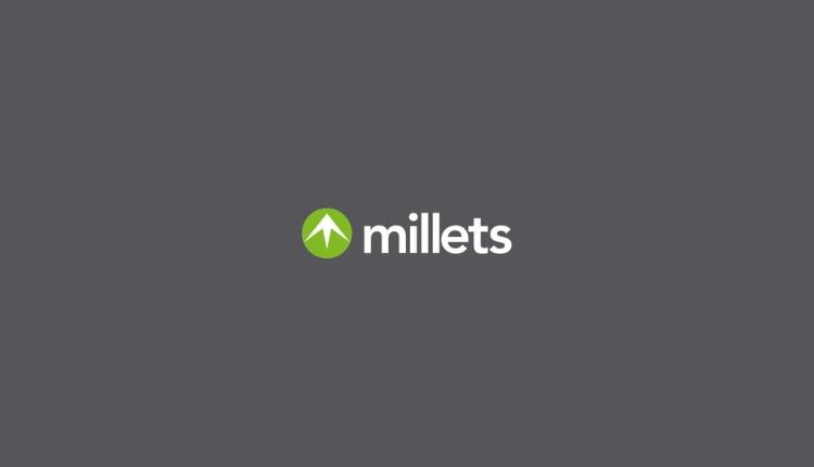 millets logo