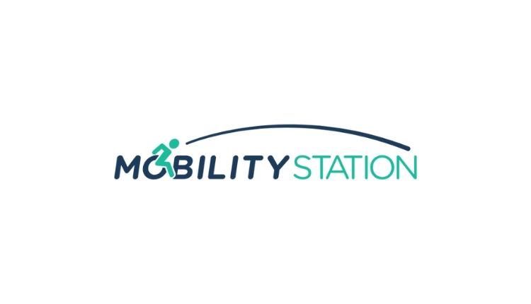 mobility station logo