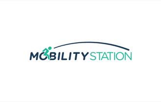 mobility station logo