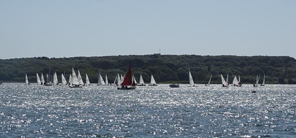 Mudeford Sailing Club
