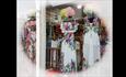 Roberta's women's clothing, Winner for the Best Floral Window Display of last years festival