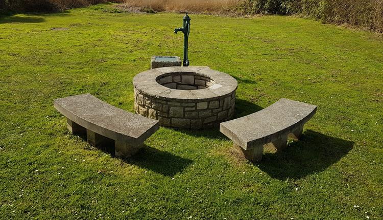 Tutton's Well