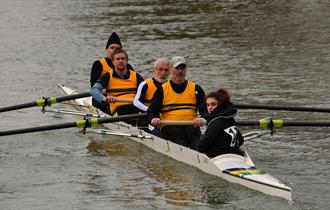 Christchurch Rowing Club